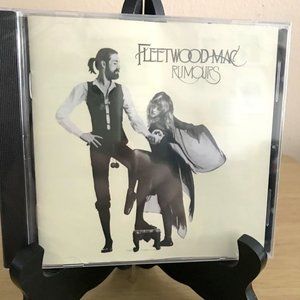 Fleetwood Mac - Rumours New CD music